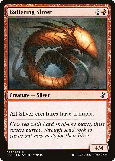 mtg budget sliver commander deck Upgrade Kit What are some suggestions for