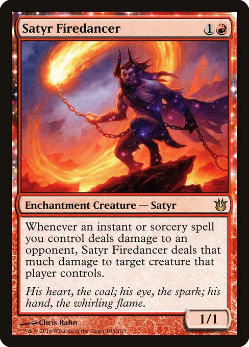 mtg satyr commander deck Gallia of the Endless Dance SATYR Commander Deck Gruul Magic MTG  Ready-to-Play