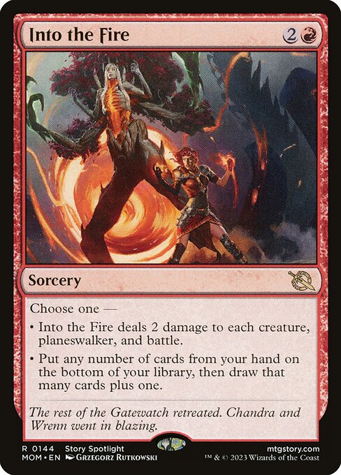daryl mtg card Daryl, Hunter of Walkers [Secret Lair Drop Series] What is the difference between Mint Daryl, Hunter of Walkers (Commander)