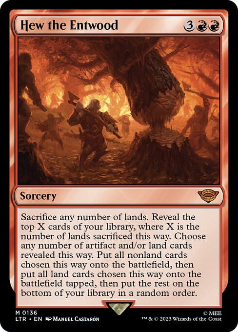 best cards in lotr mtg set Top 10 Commander Of The Lord Of The Rings: Tales Of Middle-earth Top 10 Best Modern MTG