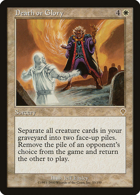 mtg resurrection cards Top 20 Reanimation Spells in Magic: The Gathering
