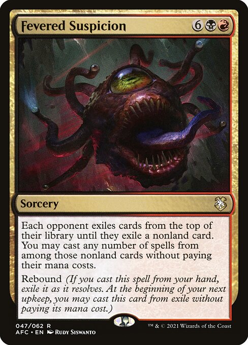 mtg jeleva commander deck Magic: the Gathering: 2013 led by a legendary creature Jeleva, Nephalia's Scourge (Commander) |