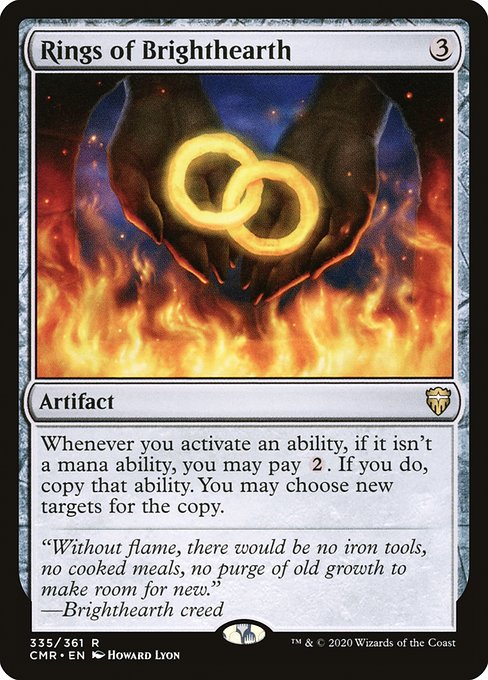 mtg 2 card infinite combos Five New 2-Card Combos From Wilds of Eldraine