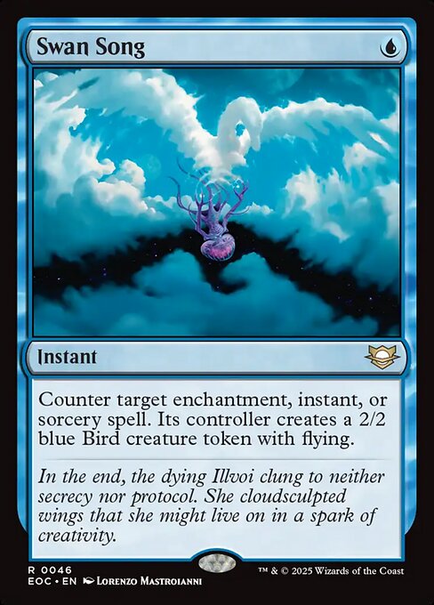 best blue counter cards mtg Counterspells cEDH Proxy Staples Set Gilded Goblet Mono-Blue Counterspells | EDHREC