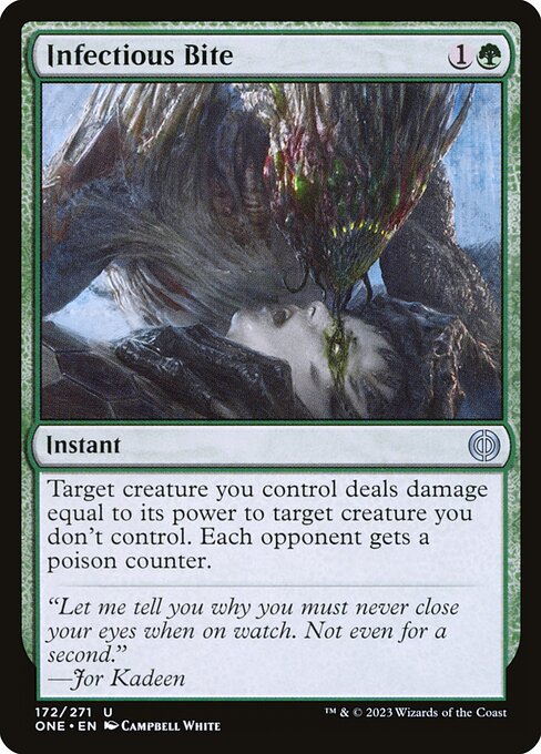 best cards for wolverine mtg Wolverine, Best There Is