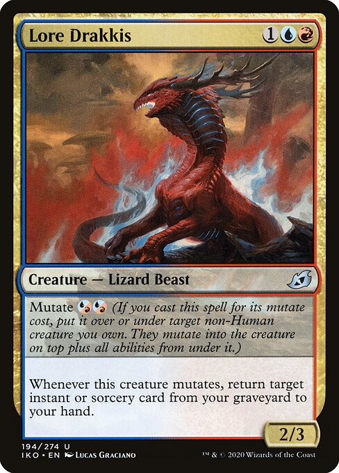 Kyodai, Soul of Kamigawa (Commander) | EDHREC