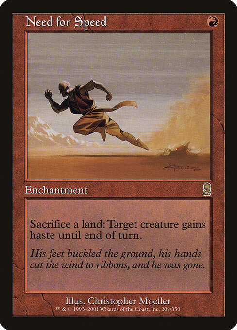 Squandered Resources (Card) | EDHREC