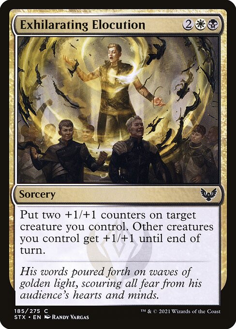 mtg silverquill cards Magic The Gathering Strixhaven Commander Deck Statement (Black-White), 13+ years : Toys & Games Each opponent loses 3 life and you gain 3 life. mtg silverquill cards Influence Precon