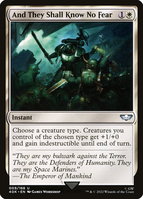 warhammer 40k mtg best cards Magic: The Gathering Universes Beyond: 40,000 Commander Deck Forces of The Imperium : Toys & Games Rankings for All 24 Warhammer