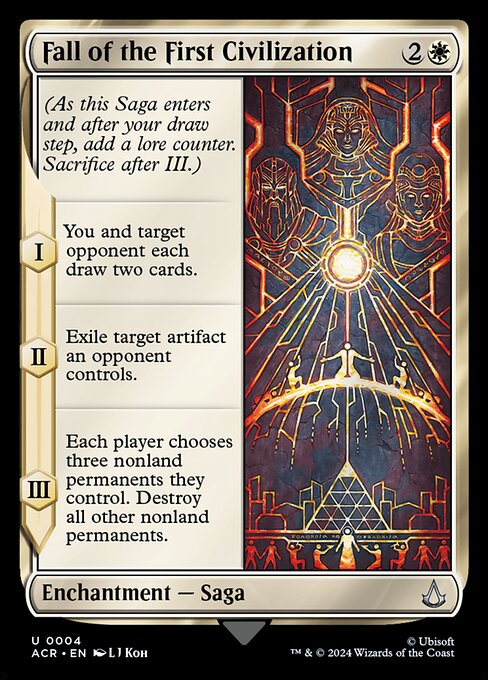 mtg best card draw enchantments Assembling The Dragon Engine: Building an EDH Deck Amazing Card Draw Spells You