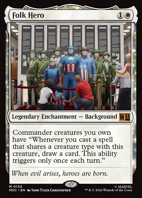 karlach mtg card Karlach, Fury of Avernus [Commander Legends: Battle for Baldur's Gate] After this phase Karlach, Fury of Avernus Art