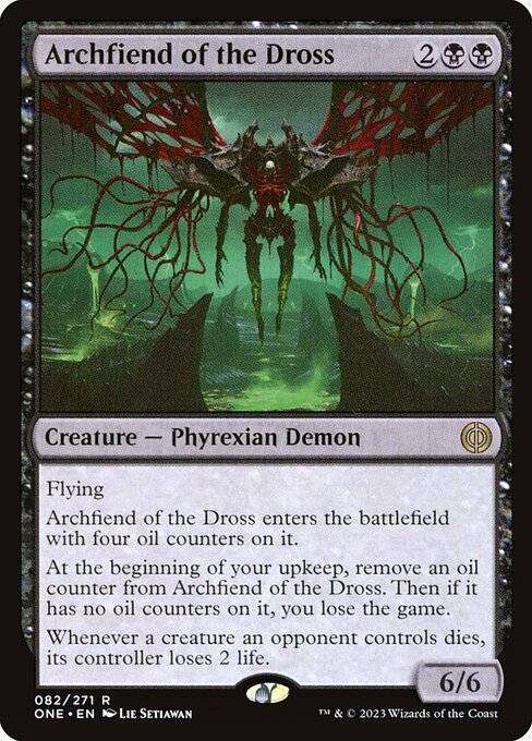 mtg jon irenicus commander deck My unsleeved damaged is finally complete! : r/mtg Jon Irenicus, Shattered One (Commander)