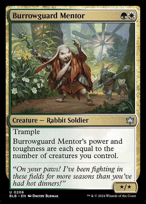 mtg rabbit commander deck Brew a Winning Commander Deck with Bunny Creatures