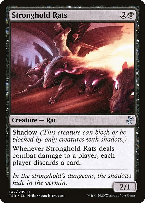 mtg hellbent cards Rules Text: Hellbent, 24 cards