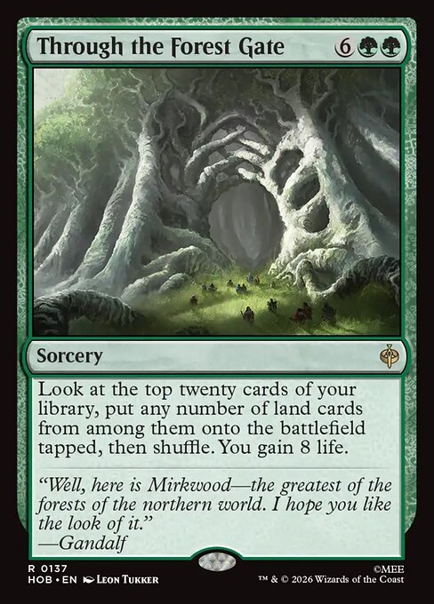 Diamond Valley (Card) | EDHREC