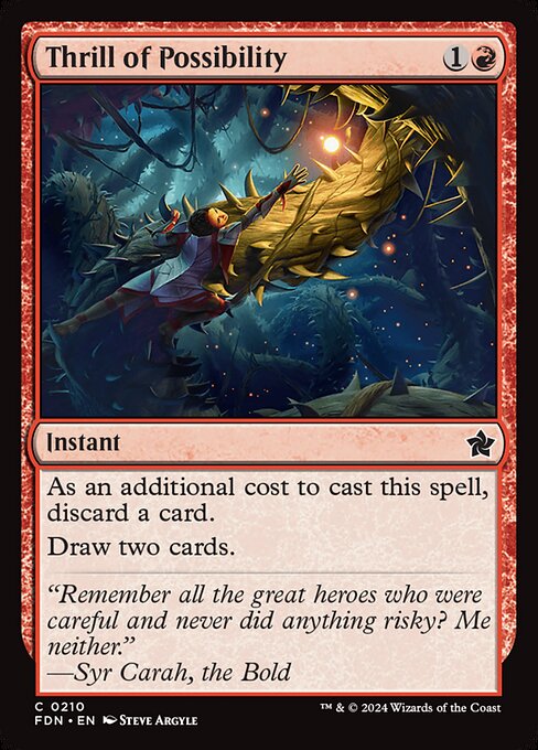 best red card draw mtg red/white/artifact draw? : r/EDH Top Mono-Red Cards | EDHREC