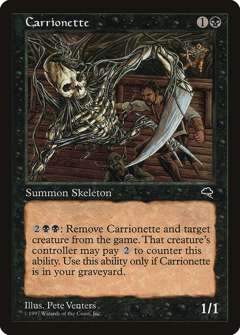 mtg skeleton commander deck Qindaiwen Card Box for Trading Cards, Deck Box Fits 100+ Single Sleeved Cards, PU Leather Strong Magnet Card Deck Case Holder for Magic TCG CCG, : Toys KEEP COMING BACK FROM THE GRAVE YARD TO IRRITATE YOUR OPPONENTS Skeleton Ship (Commander) | EDHREC