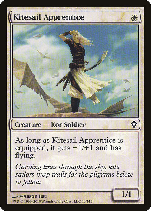 mtg kor commander deck EDH Deck Minn, Wily Illusionist 100 Magic Cards Moonveil Games This creature gets +2/+2 for each Aura attached to it Kor | EDHREC