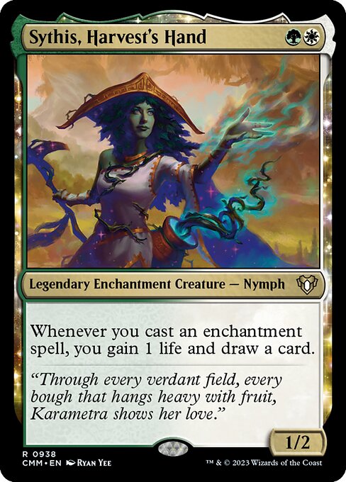 green white commander deck mtg Top Selesnya Commanders