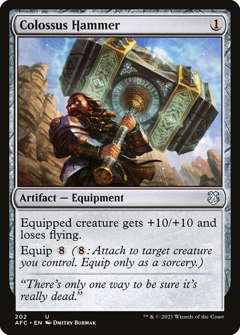 equipment deck mtg commander Kellan, the Fae-Blooded AURA and WoE Magic Custom Comman – CommanderComplete With all the equipment in this deck mtg equipment commander - TikTok