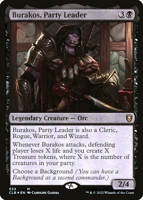 mtg battle for baldur's gate card list Commander Legends: Battle for Baldur's Gate
