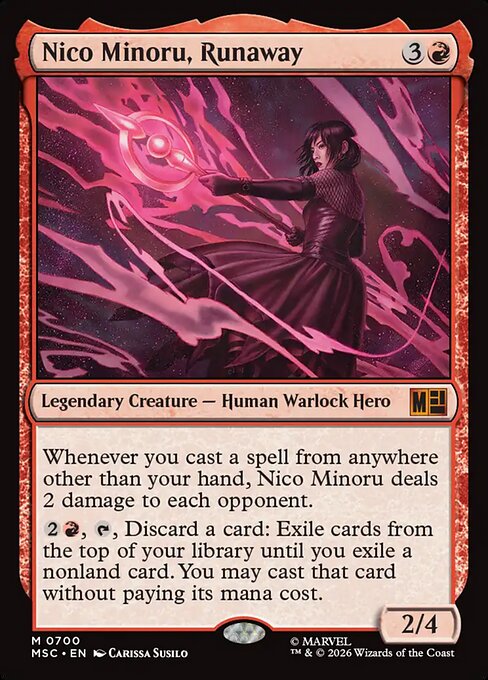 Call Forth the Tempest (Card) | EDHREC