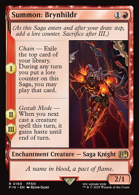 mtg final fantasy rydia (Deck Exclusive) [Opus III] Return up to two target permanent cards from your graveyard to your hand. Rydia, Summoner of Mist (504)|