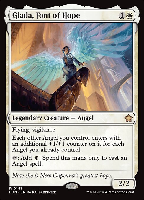 new angel cards mtg Angels