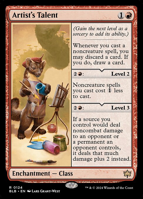 Conditions Allow – Flubs, the Fool EDH | Commander's Herald