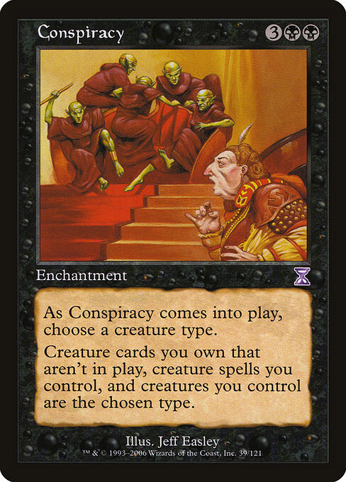 mtg conspiracy cards in commander 1x Drakestown Forgotten Mtg Magic The Gathering Card Co Omniphustoys put it onto the battlefield. Advantageous Proclamation MTG - Magic: