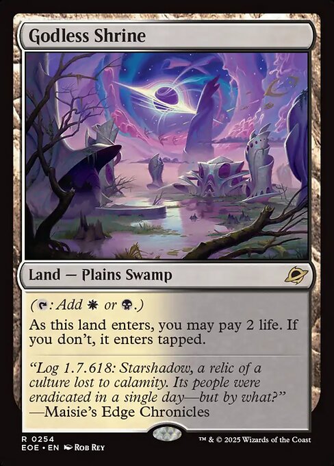 best land cards mtg These Are The Best Lands For Your Commander Deck In MTG