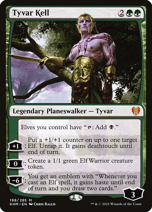 mtg elf commander precon Tales of Middle-earth Elven Council Precon Upgrade Guide