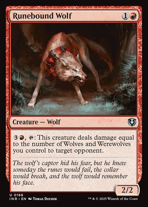 best wolf cards mtg Wolves Eivor, Wolf-Kissed | Assassin's Creed