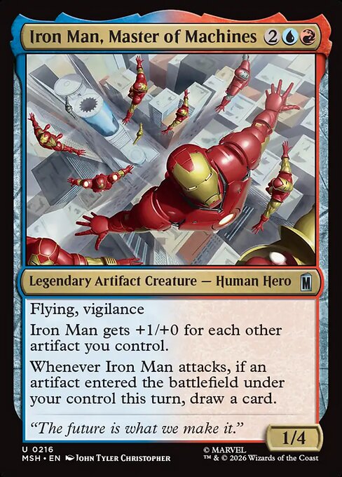 April O'Neil, Human Element (Card) | EDHREC