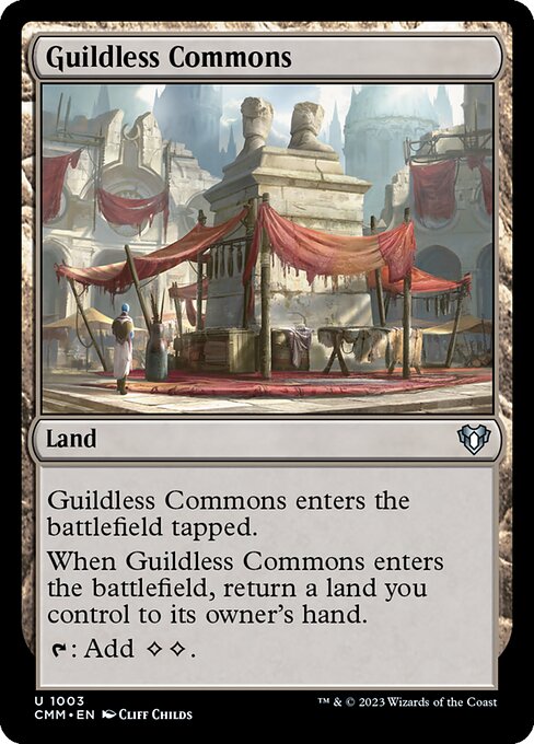 mtg cards that bounce lands (Card package) Archidekt In Defense of Bounce Lands