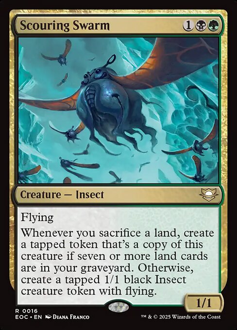 best escape cards mtg 15 Red in 2026: Burn, Wheels, Chaos & Combos Teenage Mutant Ninja Turtles (TMT) #184 Illustrated by Aenami Magic These New Freerunning Cards Seem