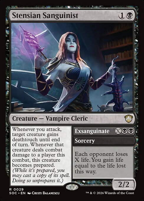 asterion mtg card Amazon.com: Secret Lair: Astarion's Thirst (Foil Edition) : Toys & Games choose one — Astarion, the Decadent (Commander) |