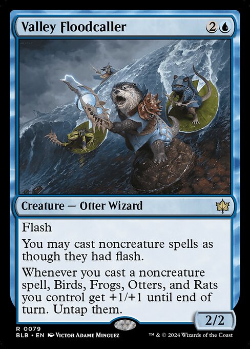 blue storm cards mtg Storm Elemental | Alliances