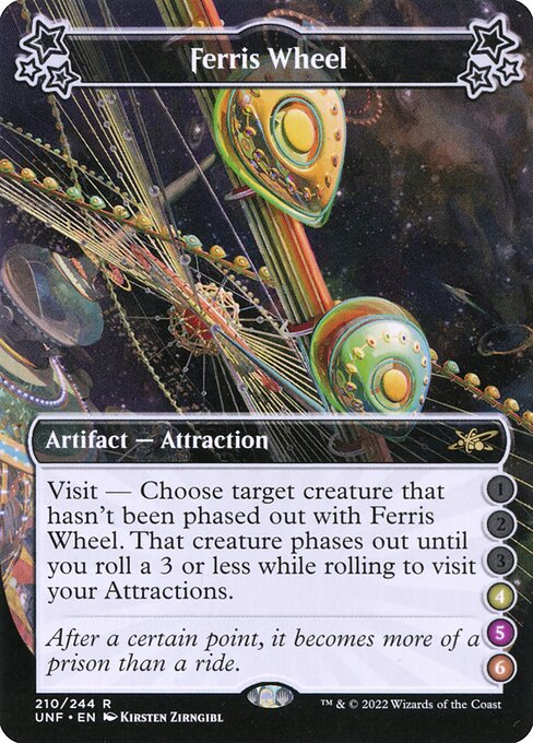 mtg wheel cards and Deal [Onslaught] you may play cards you own exiled this way until the end of your next turn all wheel cards mtg of