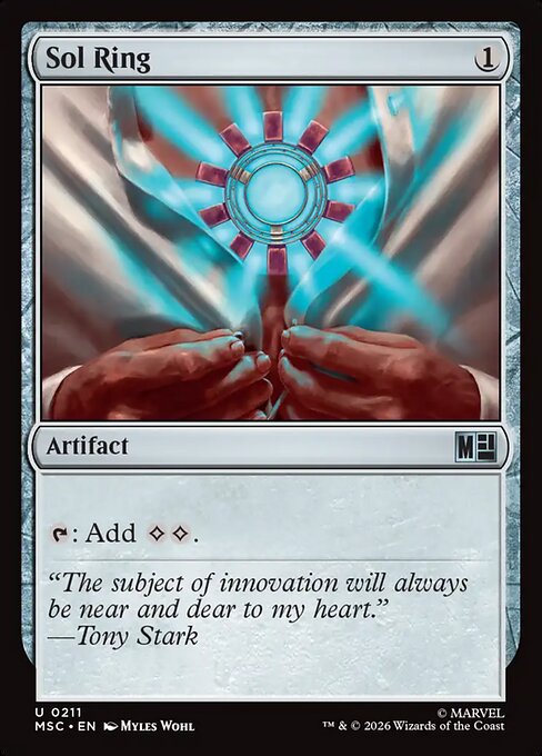 top cards mtg The 35 Coolest Cards in Magic Ranked