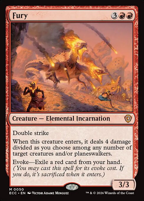Terra, Herald of Hope (Commander) | EDHREC