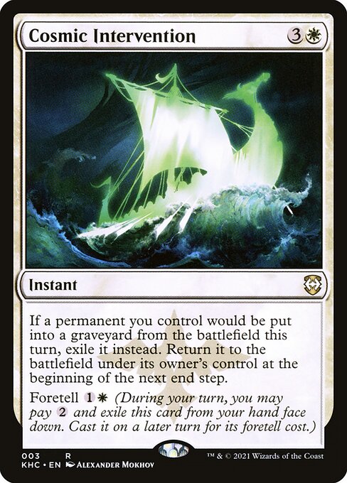 kaldheim mtg commander deck - - - TWIN PACK MTG Cube: Kaldheim Preliminary Review