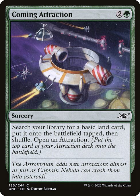 mtg unfinity commander deck Unfinity commander decks : r/magicTCG