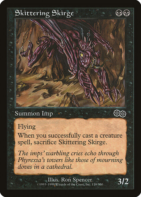 mtg exodus most expensive cards Top 10 Most Expensive MTG Cards from Exodus