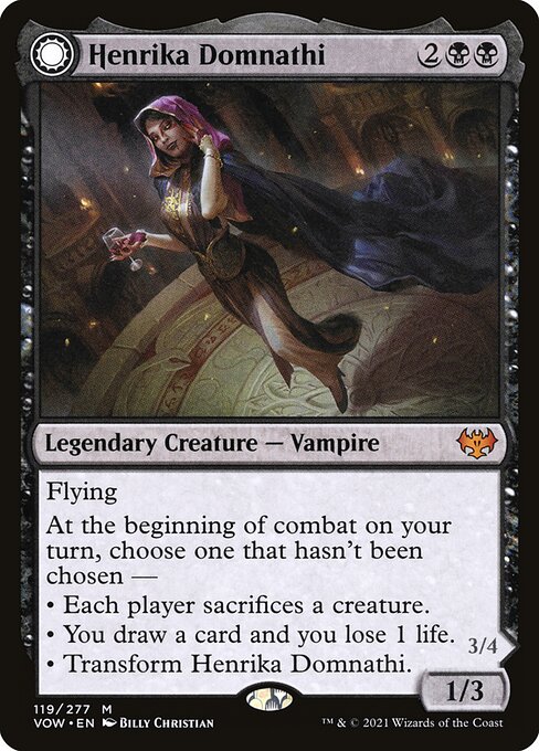 Example Deck for Henrika Domnathi