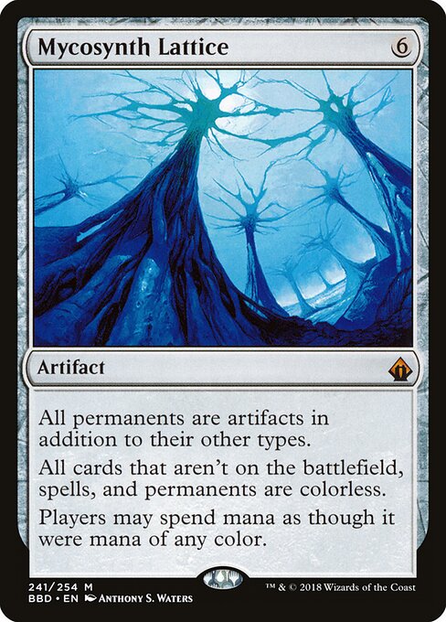 mtg karn cards Karn, the Great Creator (Card) up to one target noncreature artifact becomes an artifact creature with power and toughness each equal to its mana value Karn the Great Creator-modular-60 Card