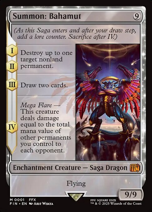 ultima mtg card Which colorless commander should I build? I'm looking to aim for high powered bracket 4. Zhuladok seems to be the most popular but I do like the flavor of Ultima. Kozilek gives End the turn. Ultima, Origin of Oblivion (Commander)