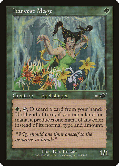 Conditions Allow – Flubs, the Fool EDH | Commander's Herald