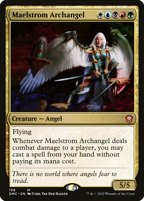 mtg best angel support cards My Top 10 Nonlegendary Angels for Commander PlayEDH The Best Angel Kindred Commanders
