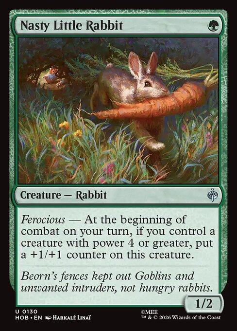 mtg cards with offspring Baylen, the Haymaker CREATURE TOKENS Magic Custom Comman CommanderComplete If you do Offspring and creature with storm.